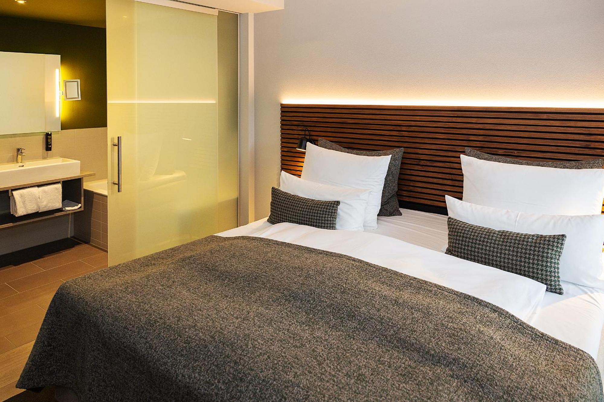 Monrepos 4* Ludwigsburg