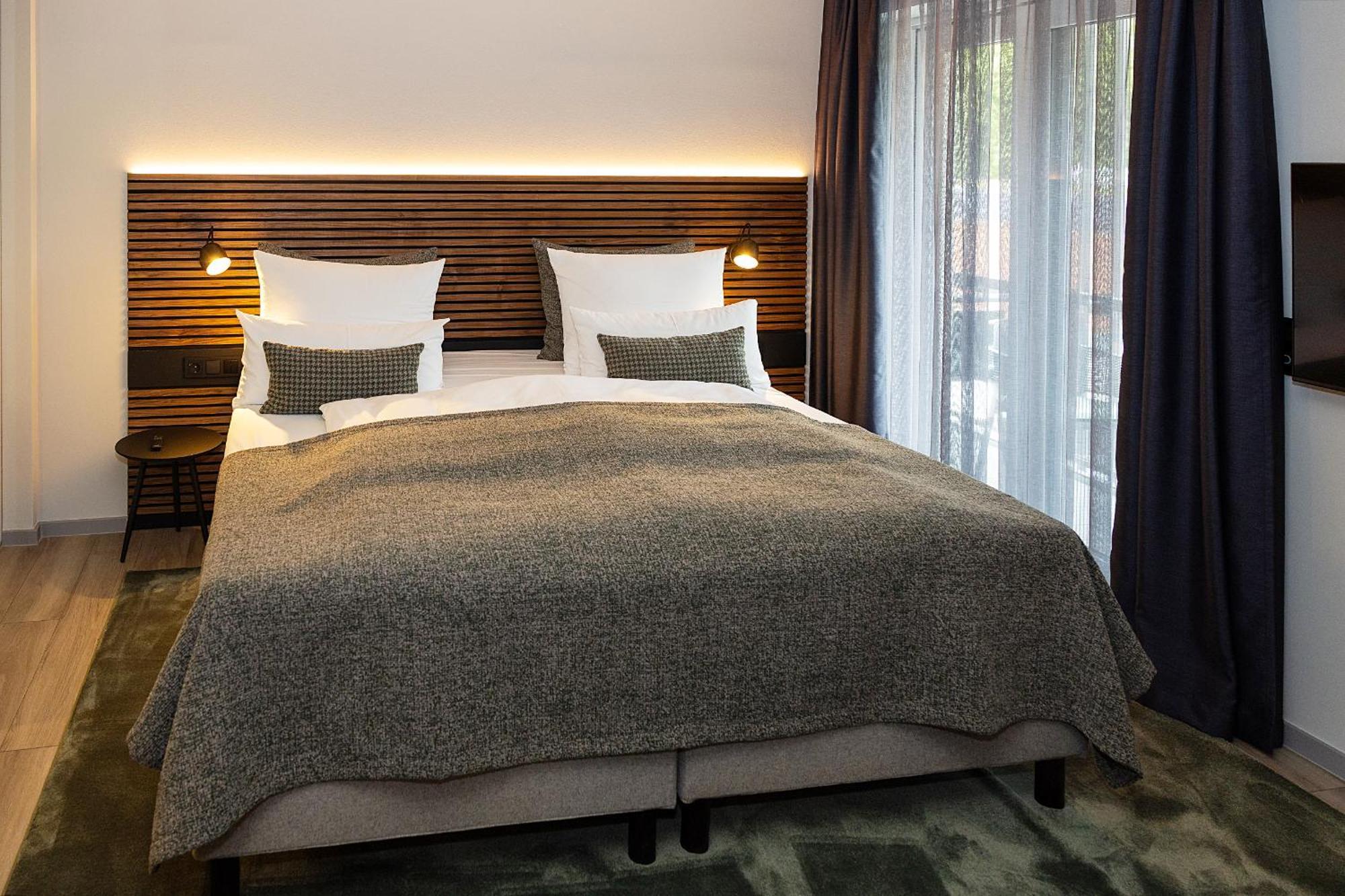 Monrepos Hotel 4*